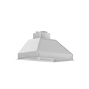 ZLINE 40 in. Remote Blower Ducted Range Hood Insert in Stainless Steel (721-RD-40)
