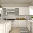 ZLINE 60 in. Convertible Vent Under Cabinet Range Hood in Stainless Steel (520-60)