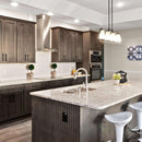 ZLINE 36 in. Convertible Vent Wall Mount Range Hood in Stainless Steel and Glass (KN4-36)