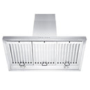 ZLINE 30 in. Convertible Vent Wall Mount Range Hood in Stainless Steel (KL3-30)