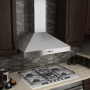 ZLINE 36 in. Convertible Vent Wall Mount Range Hood in Stainless Steel (KL3-36)