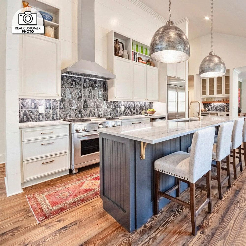 ZLINE 36 in. Convertible Vent Wall Mount Range Hood in Stainless Steel (KL3-36)